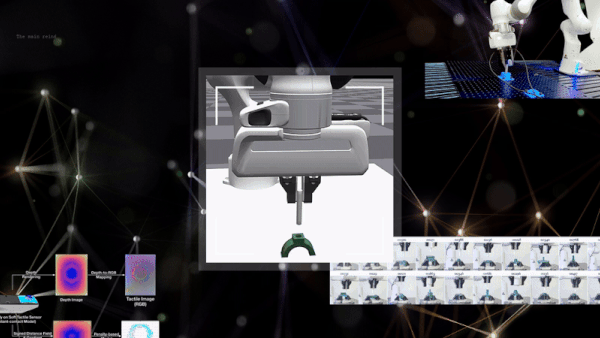 R²D²: Unlocking Robotic Assembly and Contact Rich Manipulation with NVIDIA Research