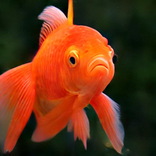 goldfish