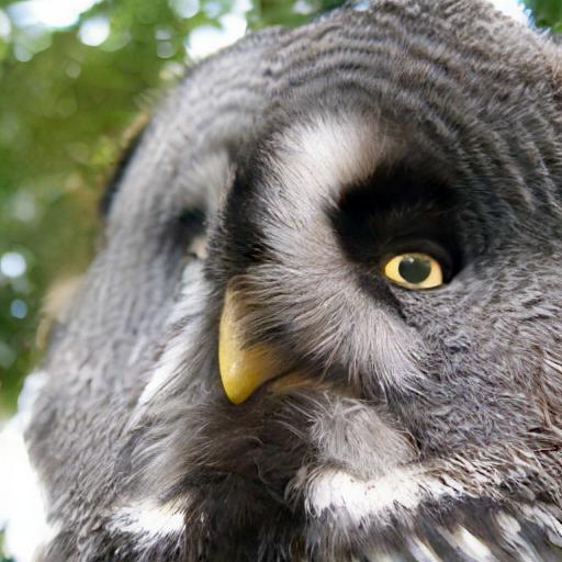 owl