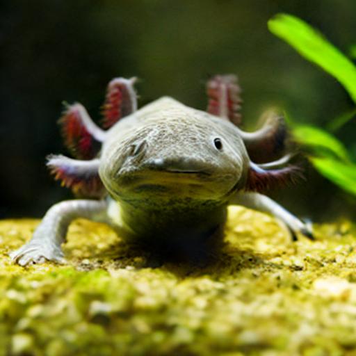 axolotl