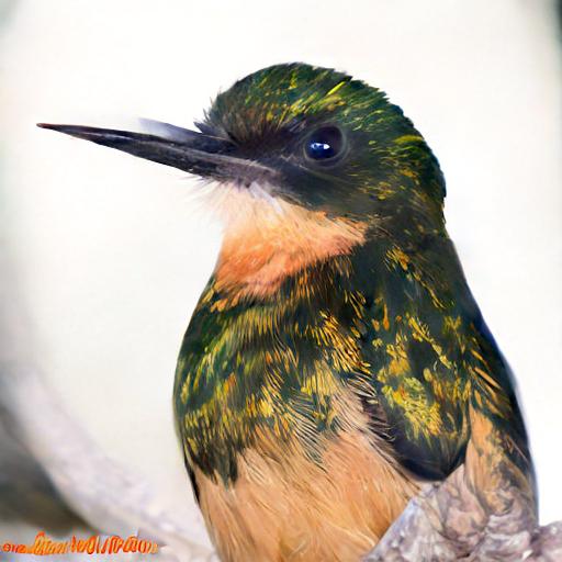 jacamar