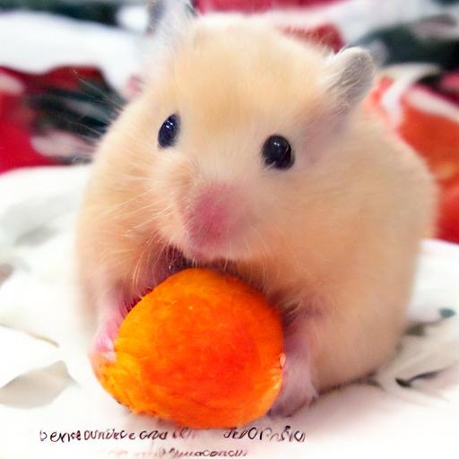 hamster