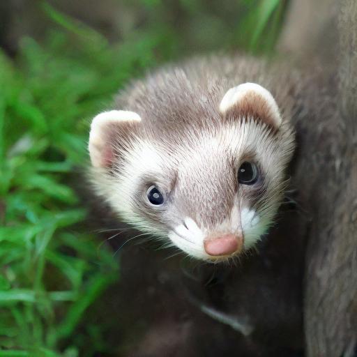ferret