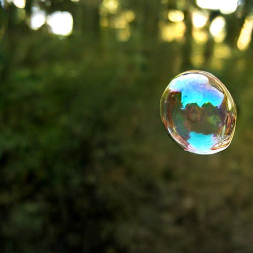 bubble