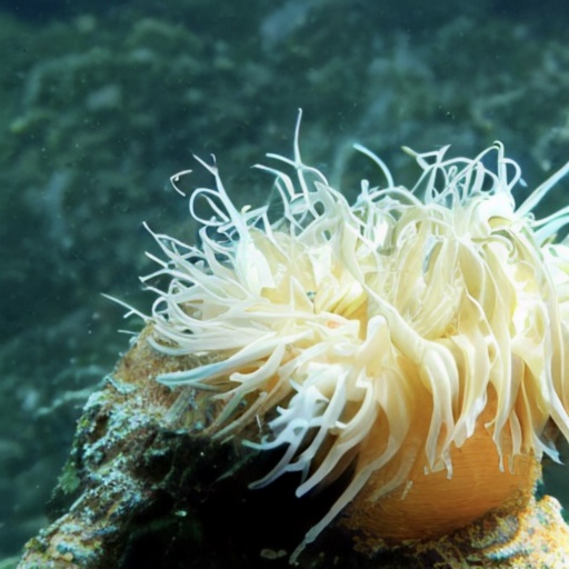 anemone