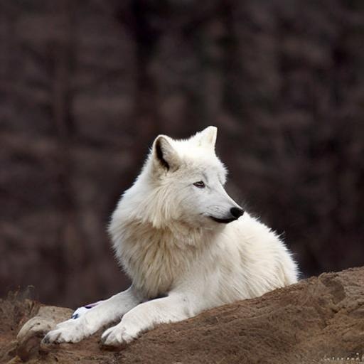wolf