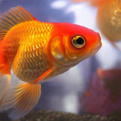 goldfish