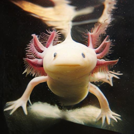 axolotl