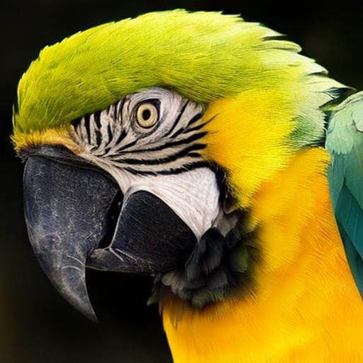 parrot