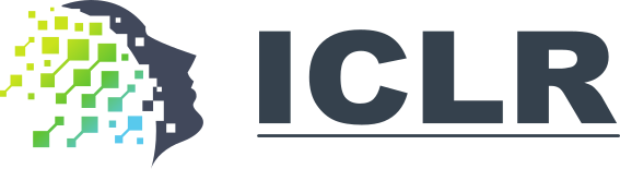 ICLR 2024 Logo