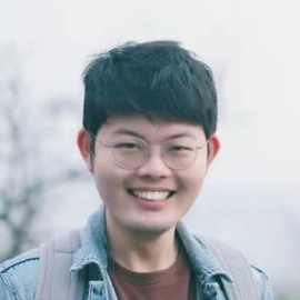 Chenfeng Xu