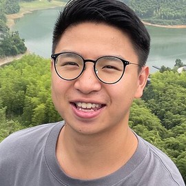 Runjian Chen