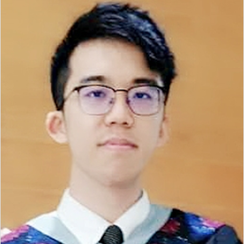 Yilun Xu