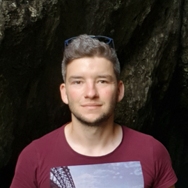 Zan Gojcic