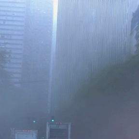 Foggy 1