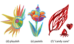 Neural Brushstroke Engine: Learning a Latent Style Space of Interactive Drawing Tools