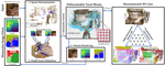 Fast Monocular Scene Reconstruction with Global-Sparse Local-Dense Grids