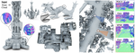 Neural Kernel Surface Reconstruction