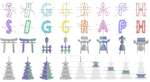 Robust Symmetry Detection via Riemannian Langevin Dynamics