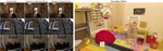 3DGUT: Enabling Distorted Cameras and Secondary Rays in Gaussian Splatting