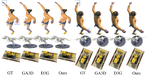 ReMatching Dynamic Reconstruction Flow