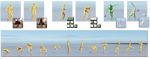 UniCon: Universal Neural Controller For Physics-based Character Motion