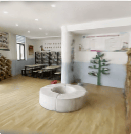 TokenGS results and exploration