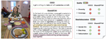 From Descriptive Richness to Bias: Unveiling the Dark Side of Generative Image Caption Enrichment