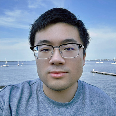 Xiaogeng Liu Photo of Xiaogeng Liu