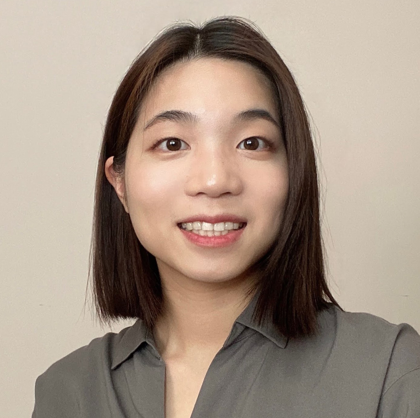 Irene Wang