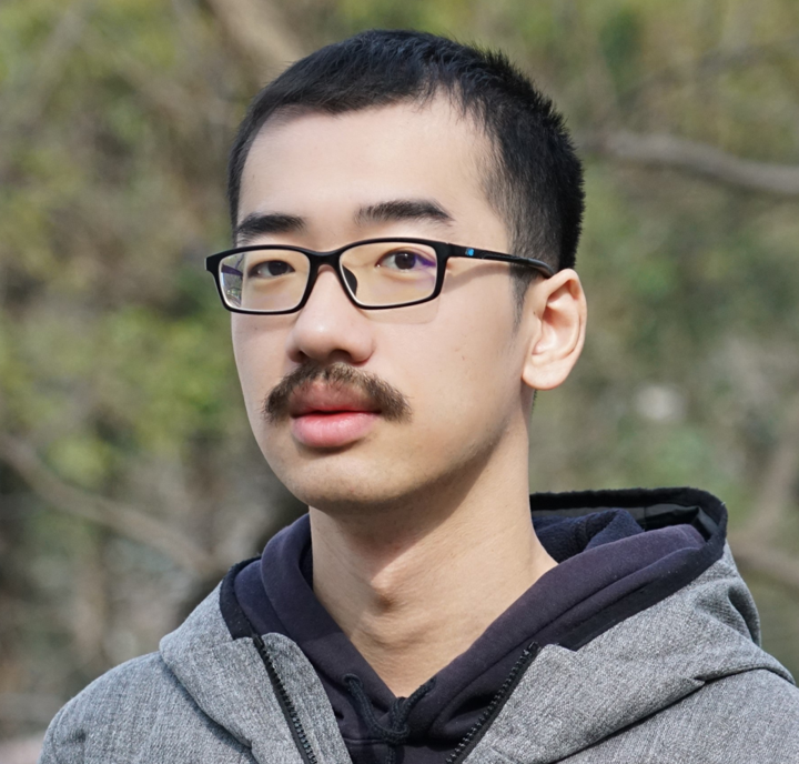 Liwen Wu