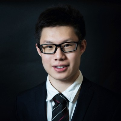Json Zhou