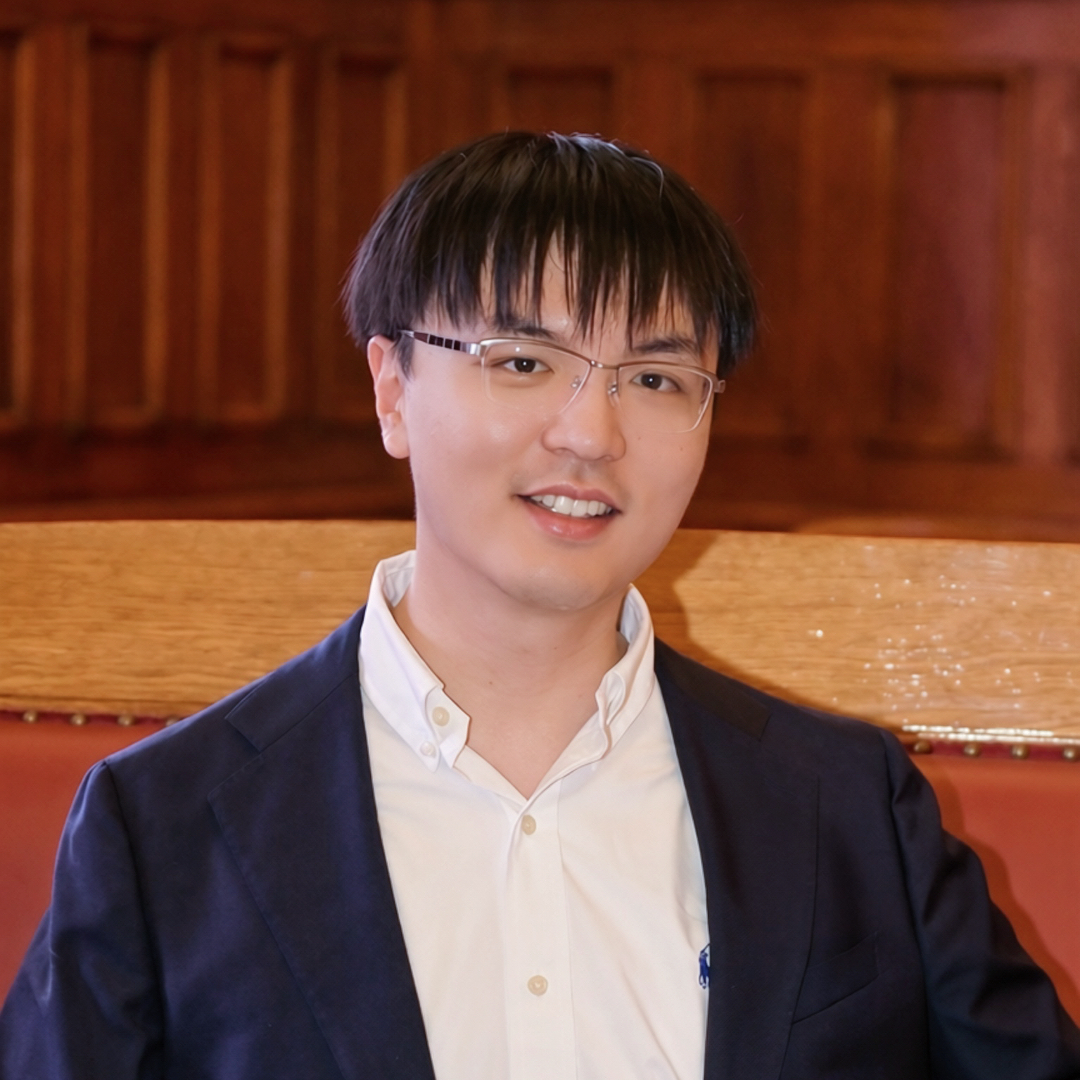Chenhui Deng