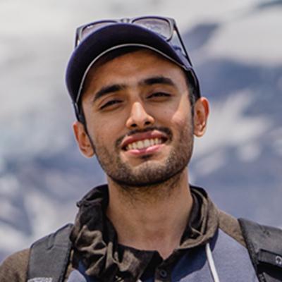 Mohit Shridhar