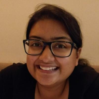 Sneha D. Goenka
