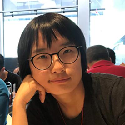 Yufei Ye
