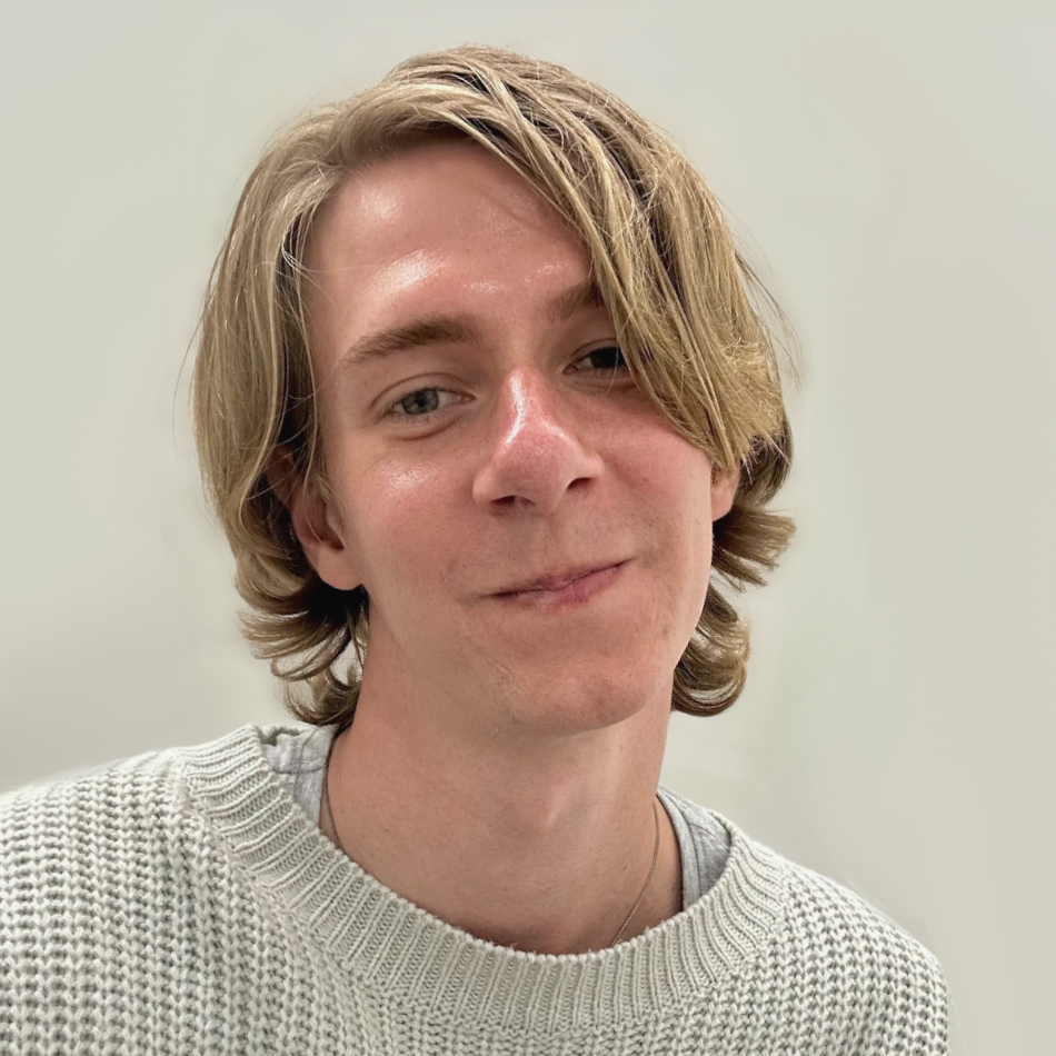 Nicklas Hansen
