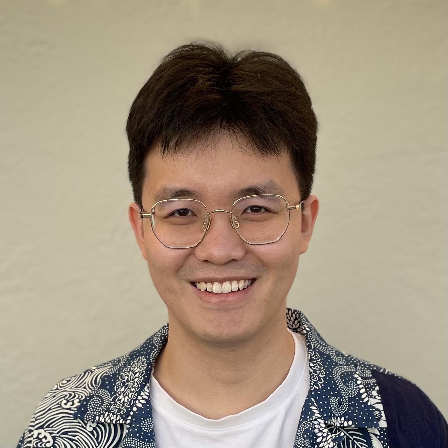Songwei Ge