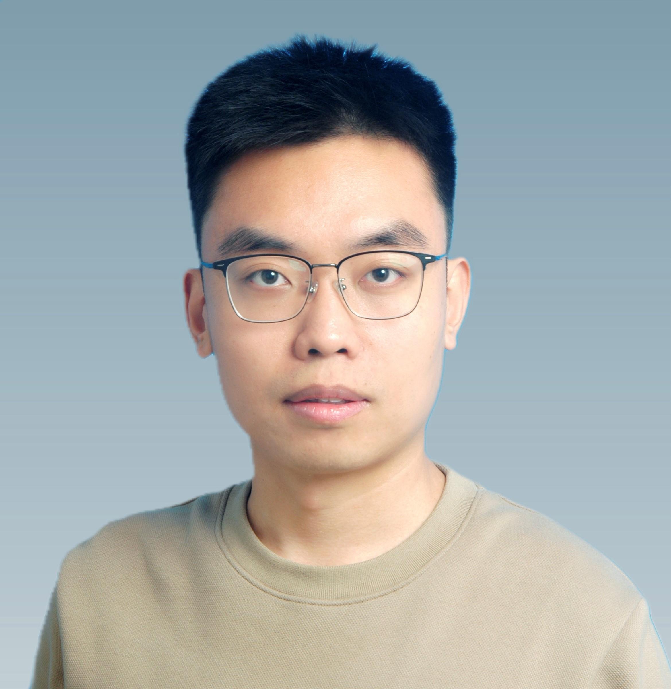 Yiming Li