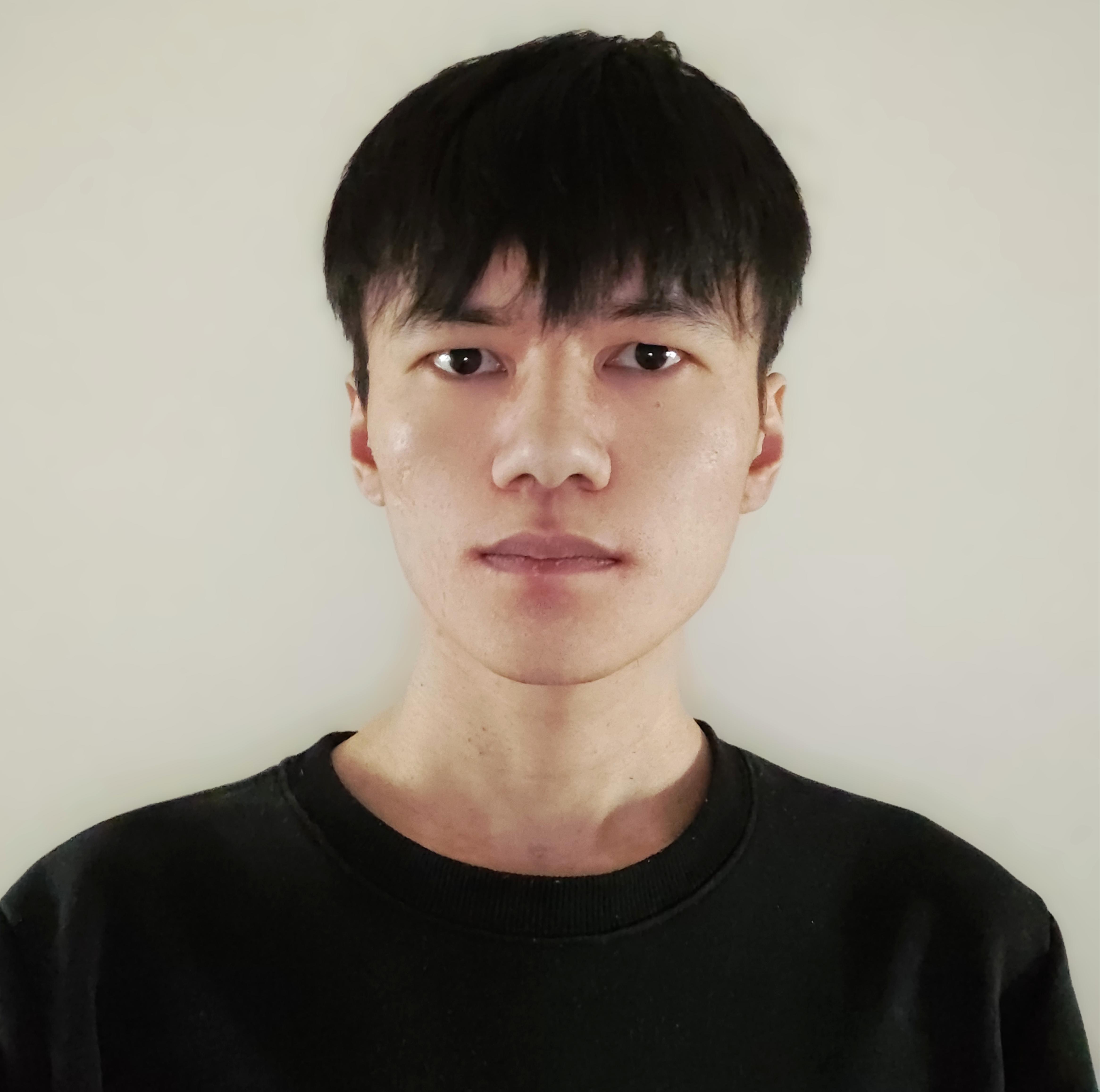 Zhiqi Li