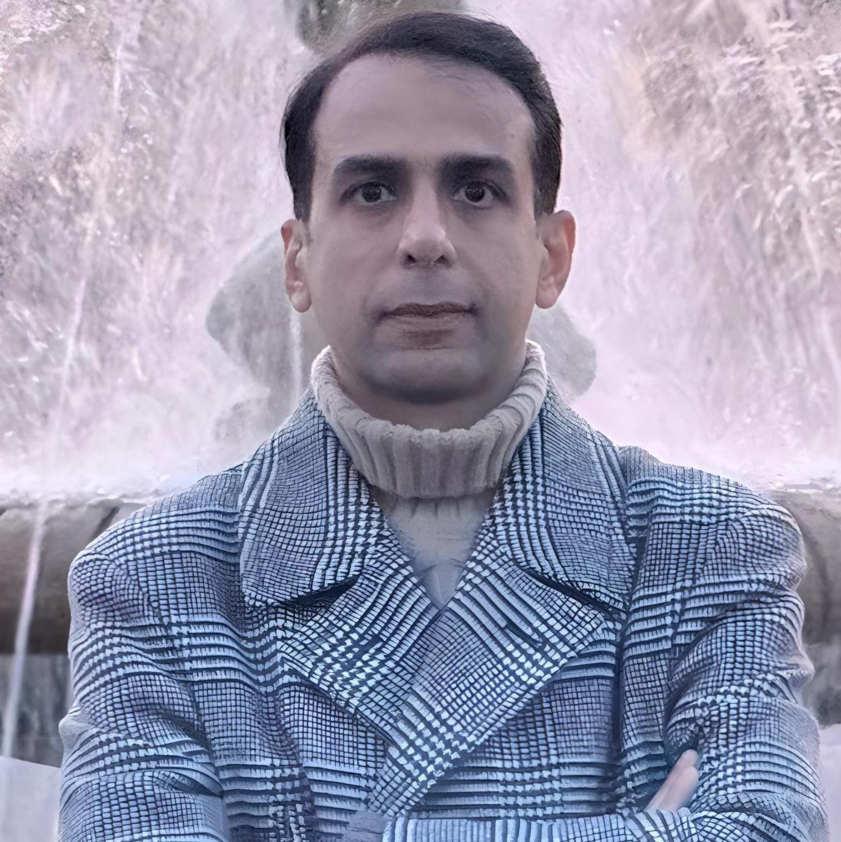 Payman Behnam