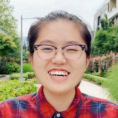 Photo of Jiayi (Eris) Zhang