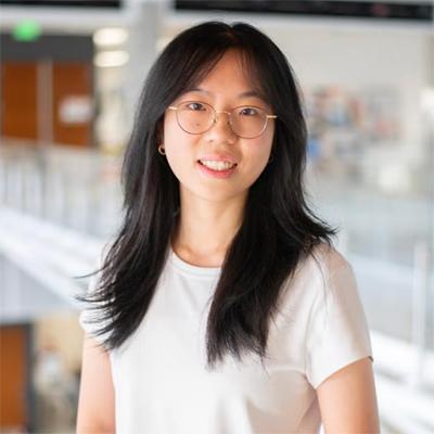 Photo of Ruisi Cai