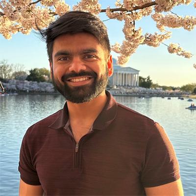 Photo of Sreyan Ghosh