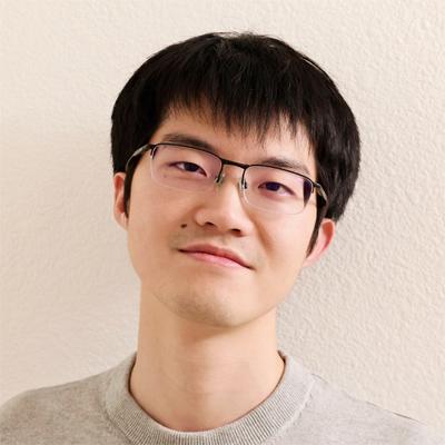 Photo of Zhiqiang Xie