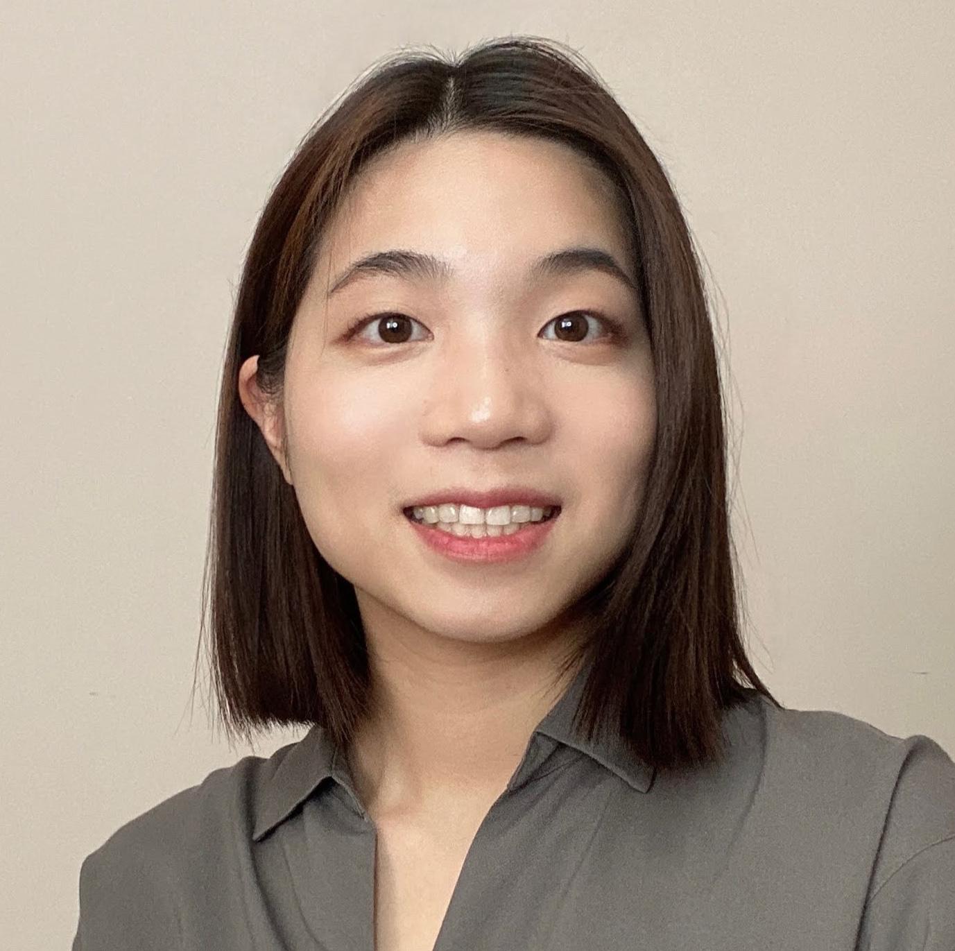 Irene Wang