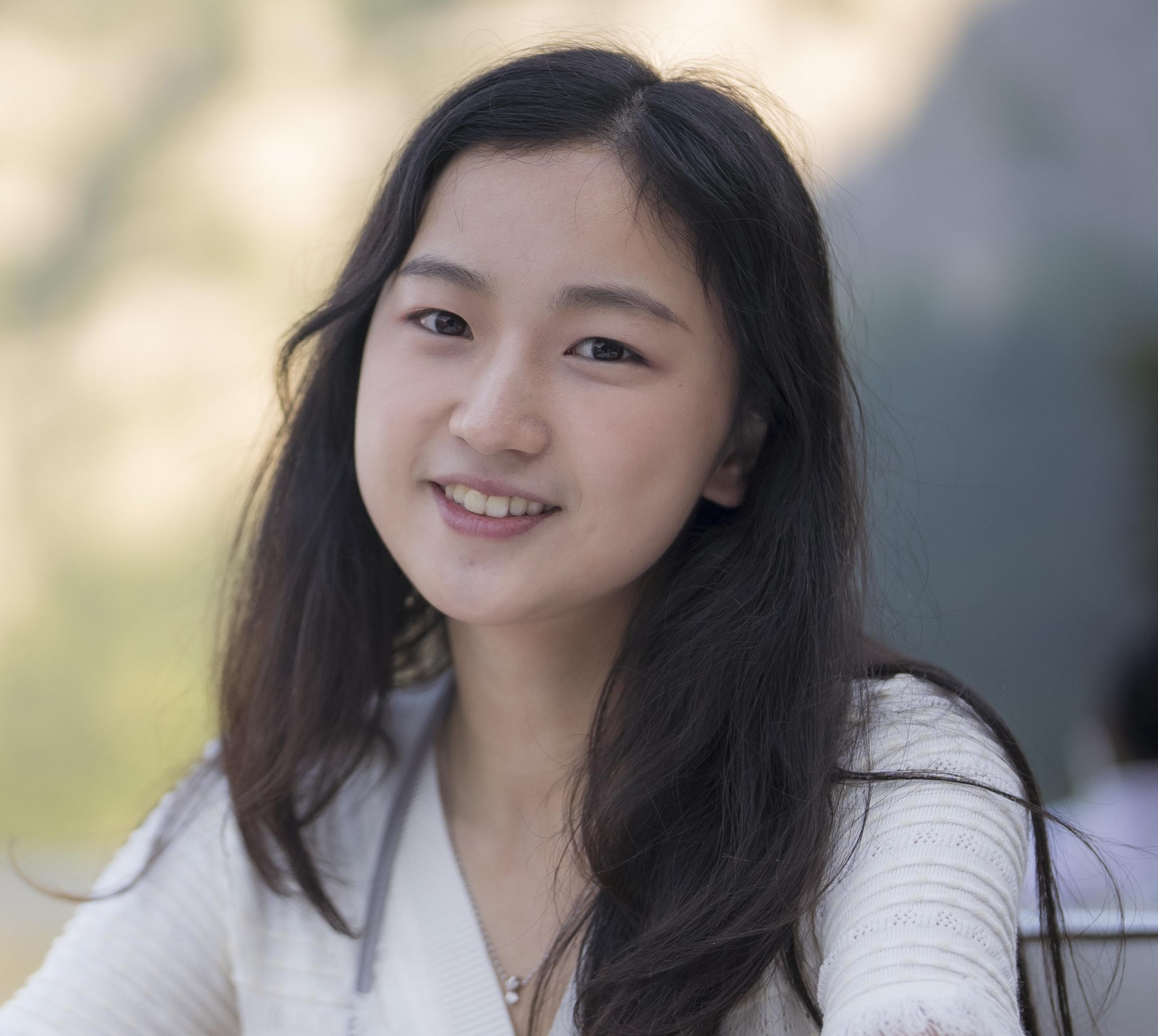 Yijia Shao