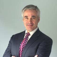 Daniel Rohrer