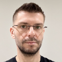 Photo of Daniel Teixeira