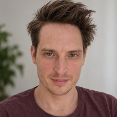 Tamás Vörös